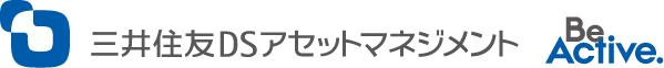 三井住友DSアセットマネジメントのロゴ
